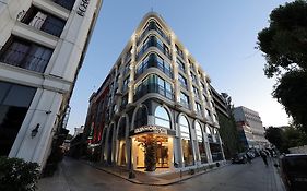 Golden Horn Istanbul Hotel
